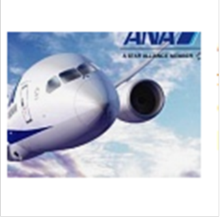 Giới thiệu ANA All Nippon Airways