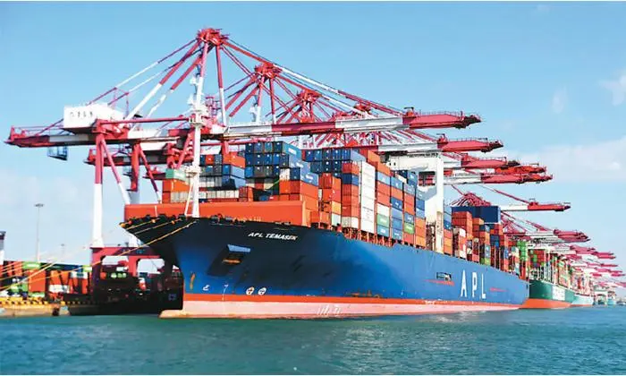 Chi phí vận chuyển có được chuyển sang người tiêu dùng không? Giá container hiện cao gấp 4 lần trước đại dịch