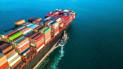 Lưu ý: Giá cước container vẫn cao nhưng tạm ổn định