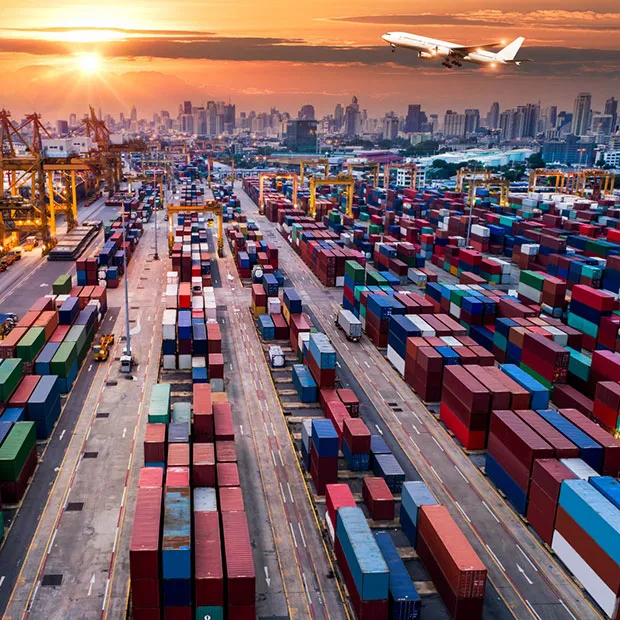 Làm thế nào để đối phó với các container vận chuyển thừa cân?