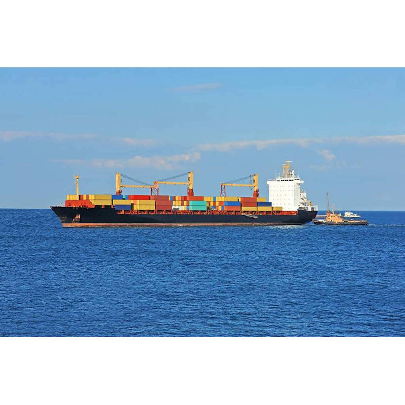 Các đặc điểm của vận chuyển hàng hóa biển trong chuyển tiếp vận chuyển hàng hóa là gì?
