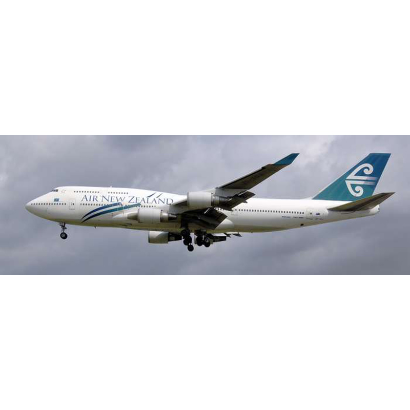 Giao hàng mới với giá cạnh tranh Air New Zealand